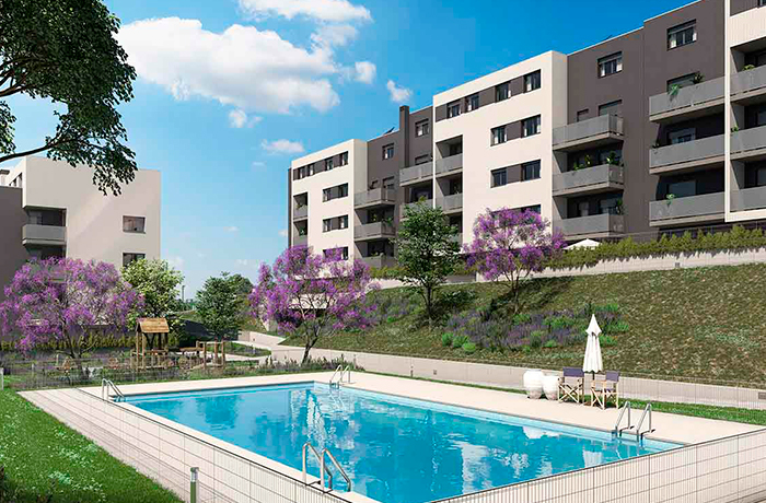 Vía Célere lanza Célere Parquerey